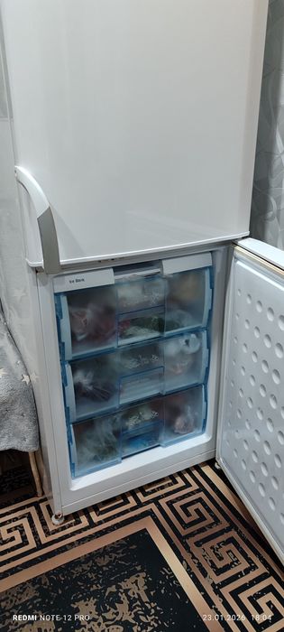 Продам холодильник Beko