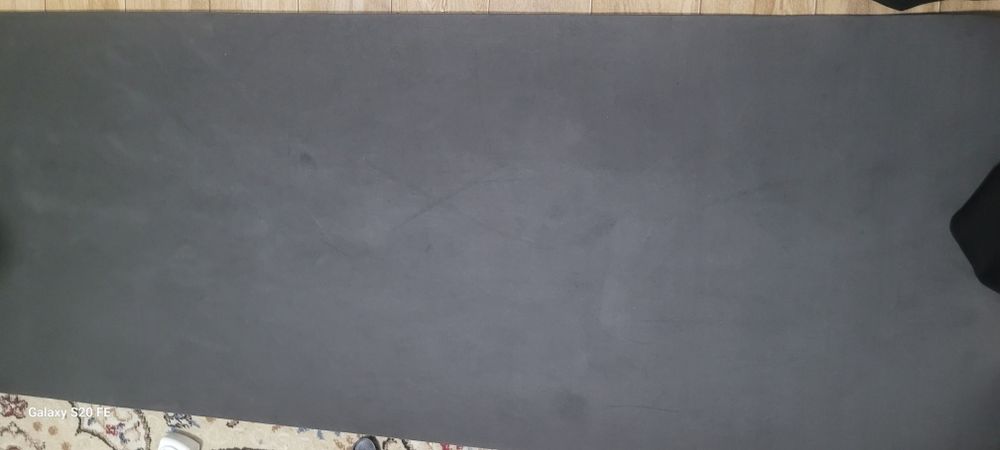 Коврик для фитнеса