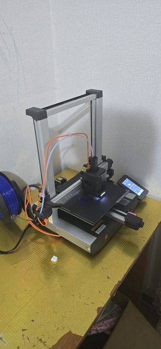 Anycubic Kobra 3