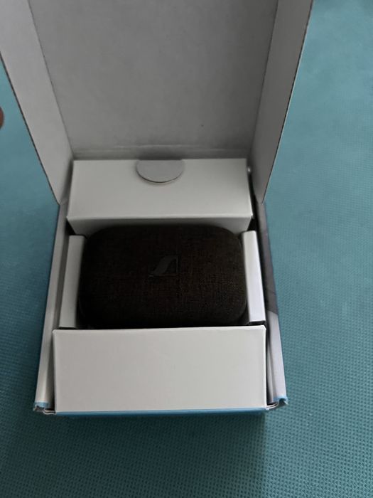 Sennheiser TWS Momentum 4