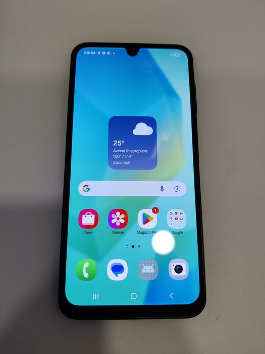 Hope Amanet P8 Samsung A16 128GB 4 GB RAM liber! Garanție !