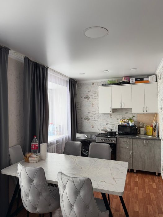 Продам квартиру