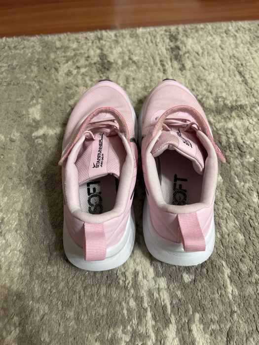 Детски маратонки Nike