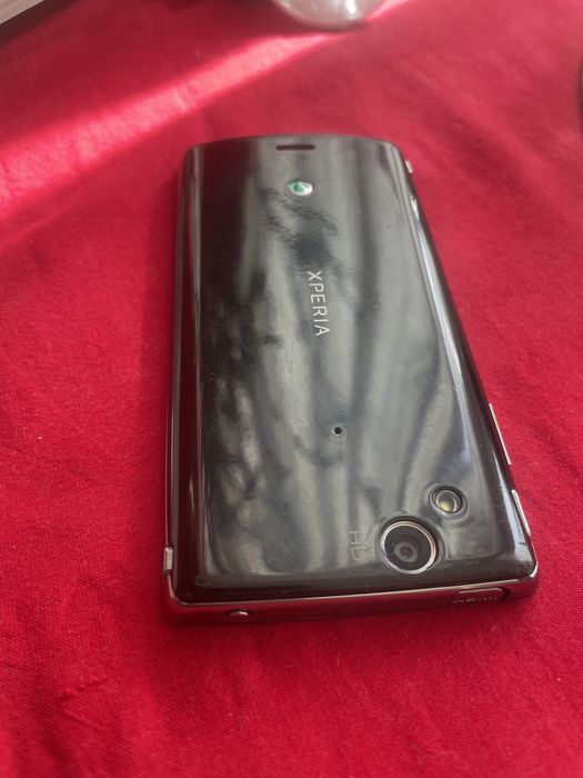 Sony Ericsson LT18i . Experia lt 18 i