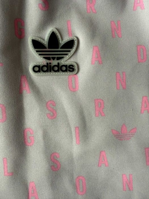 Тениска Adidas - Сивa adidas Tight Top - Grey