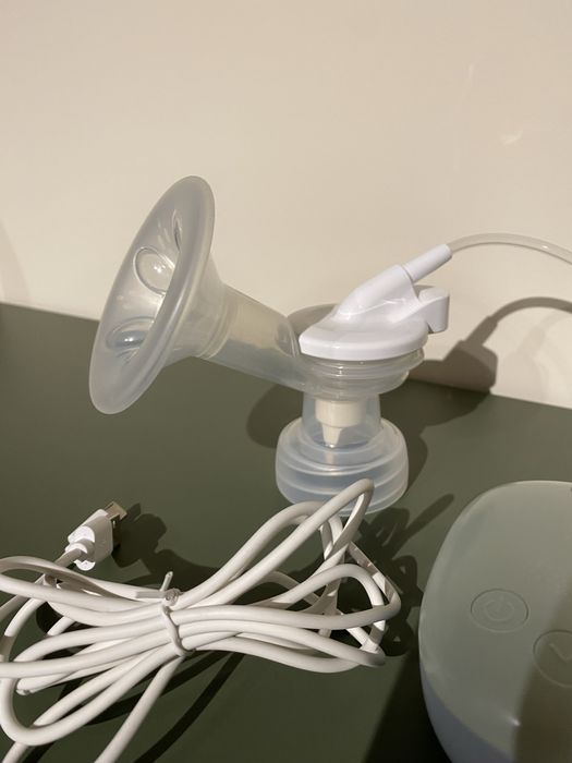 Помпа за кърма Philips avent