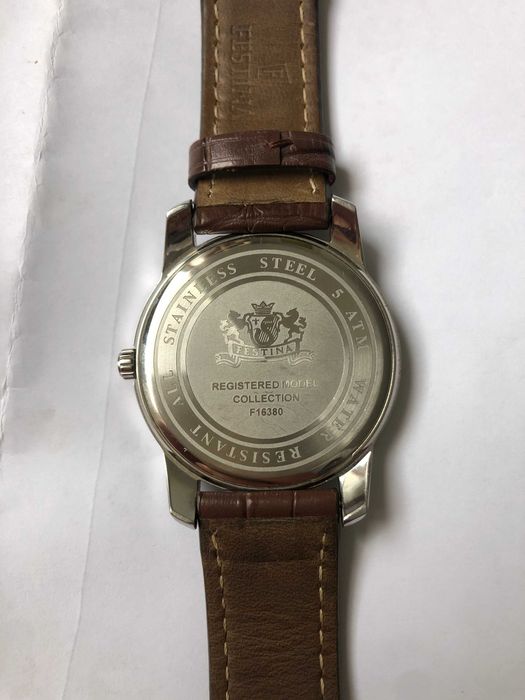 Мъжки часовник Festina