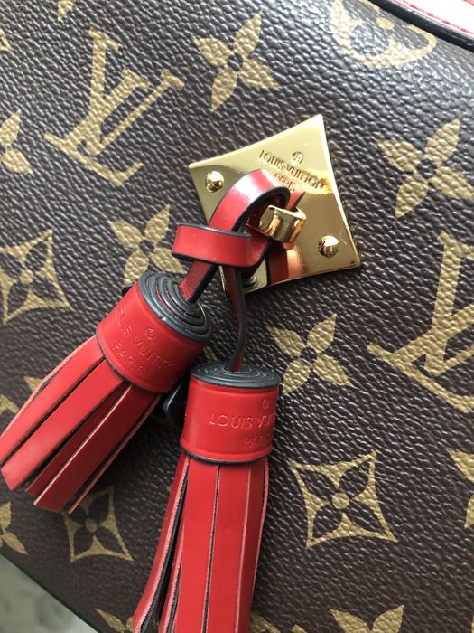 Кроссбоди  LOUIS VUITTON 40000т