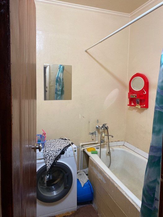 Yunusobod 17-kvartal Maklersiz kvartira Sheriklikka