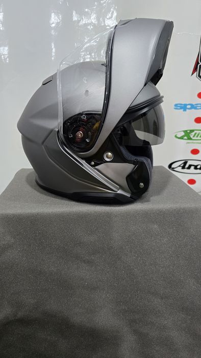 Cască moto modulară Shoei Neotec 3 XXL