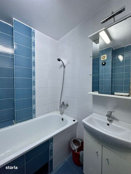 Apartament 2 camere, decomandat, 50 mp, Manastur, Dimitrie Gusti