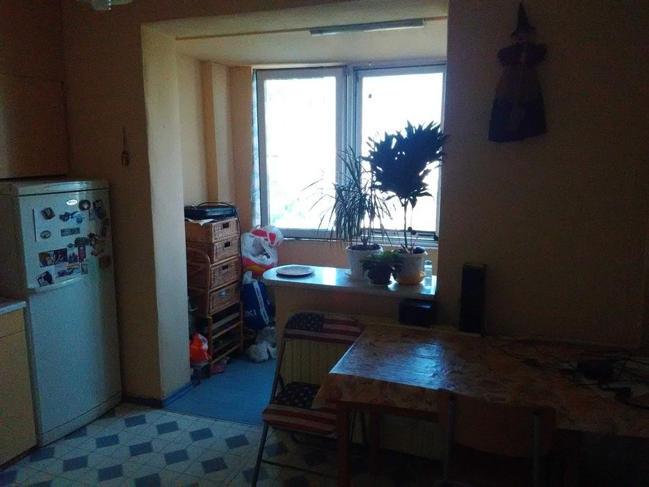 Дава се под наем Тристаен апартамент в София, 7-ми 11-ти километър - 60 кв.м за 433.5 € - Снимка #9