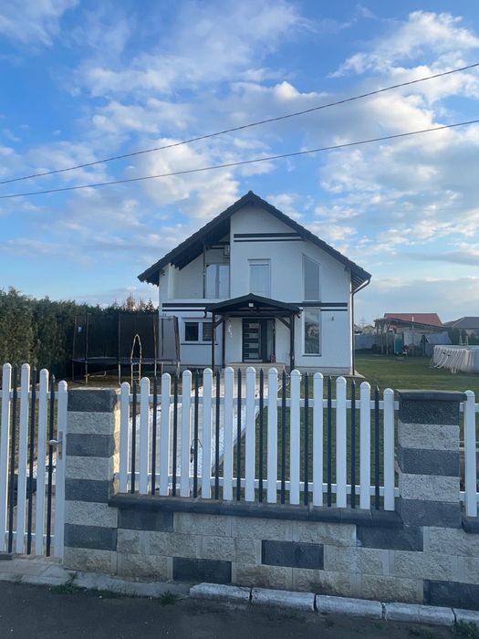 Casa de vanzare Câmpia Turzii