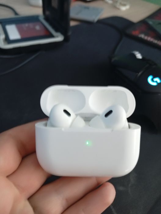Airpods Pro 2 noi