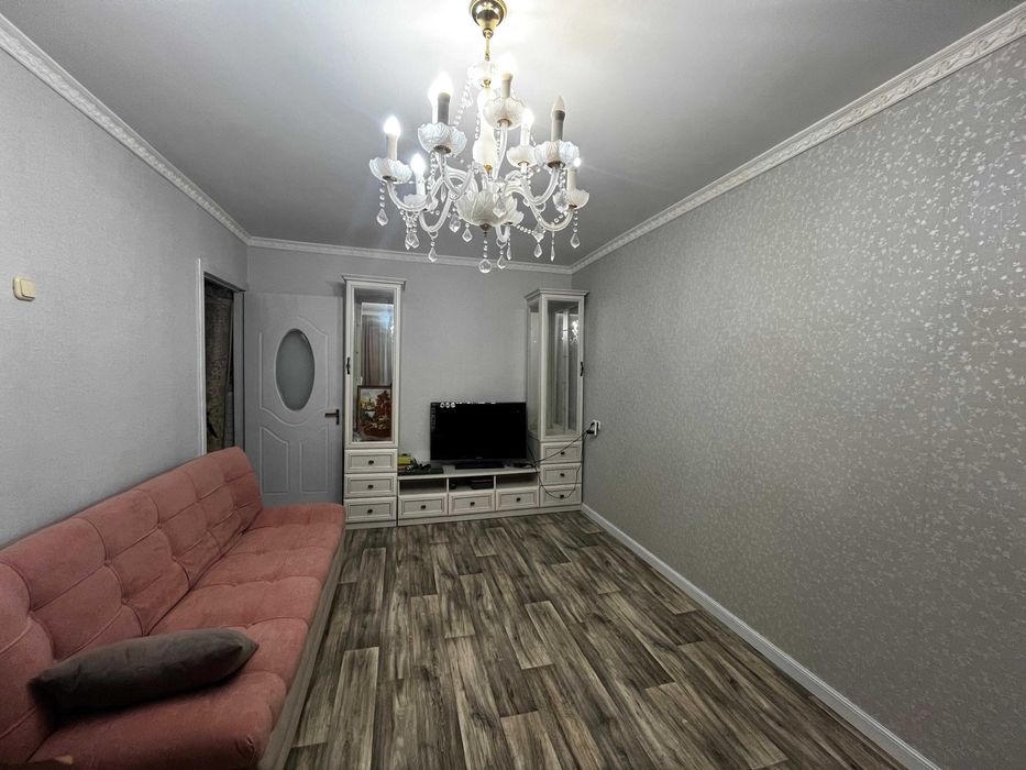 2 комн 11А мкрн Ипотека под ключ без перв взноса и офиц дохода