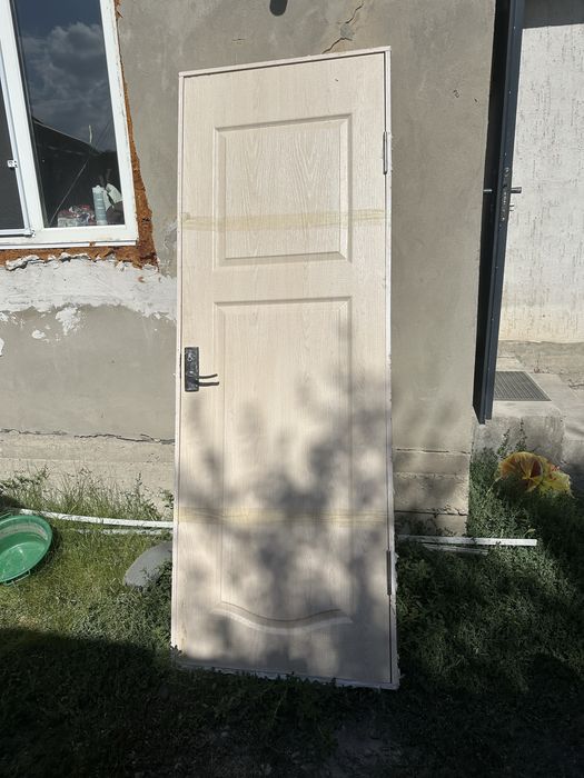 продается двери размеры разные