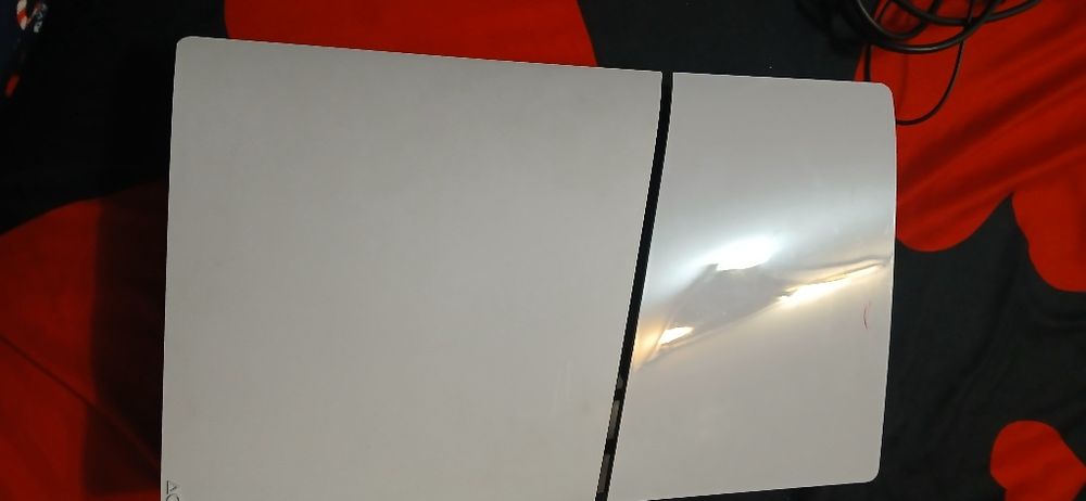 Ps5 Slim Digital 825GB