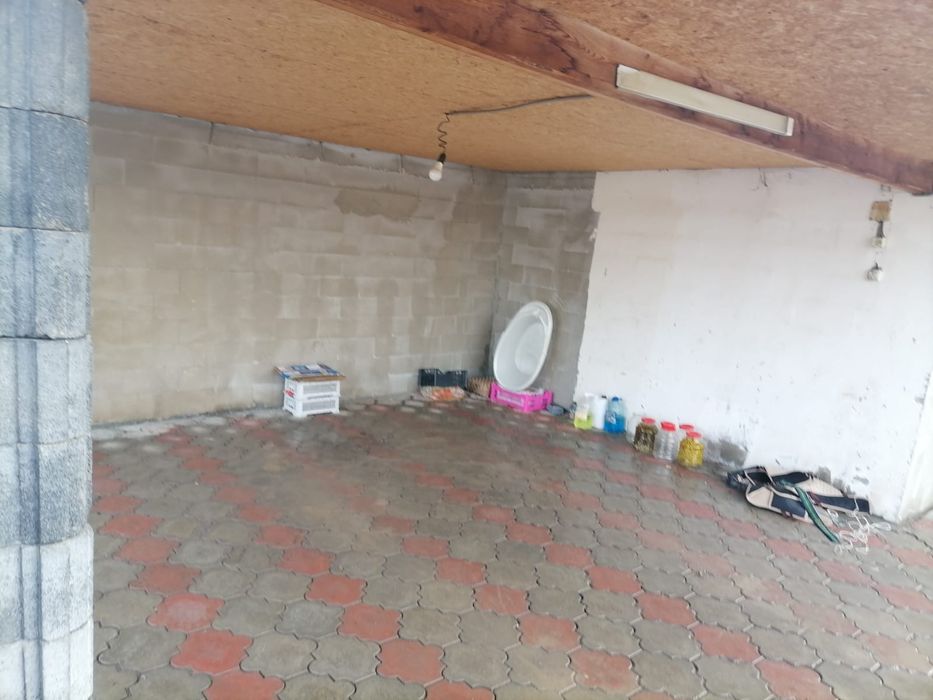 дом узынагаш 8соток