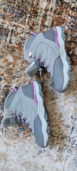 Зимние ботинки outventure