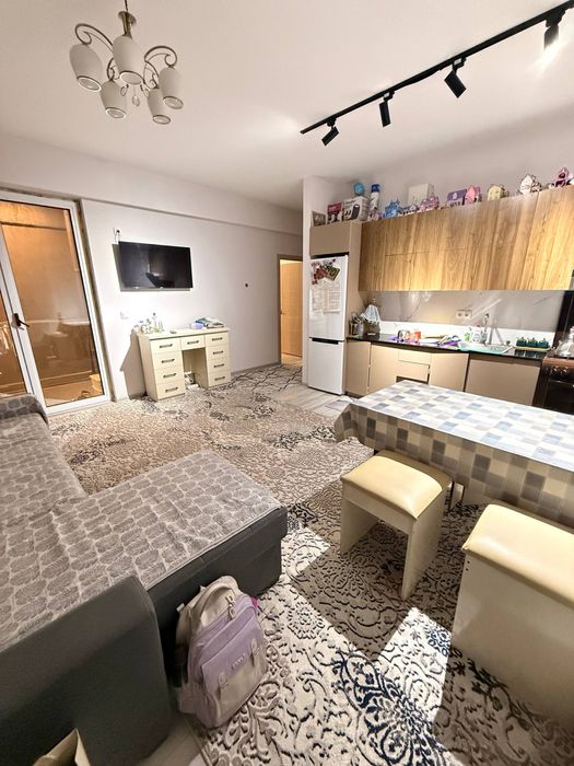 Яккасарайский район Улица Бабура