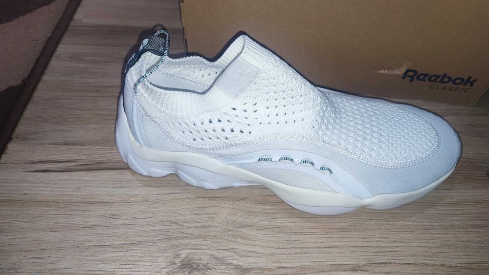 Reebok DMX Fusion бели