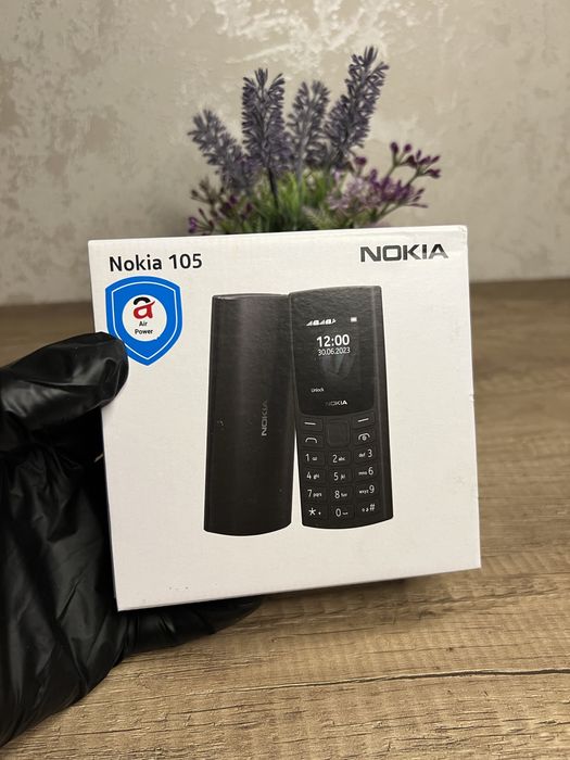 Продам Телефон простой Nokia105