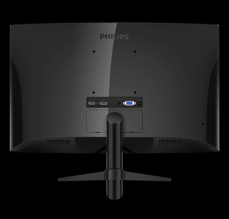 Монитор Philips 242m7 144hz