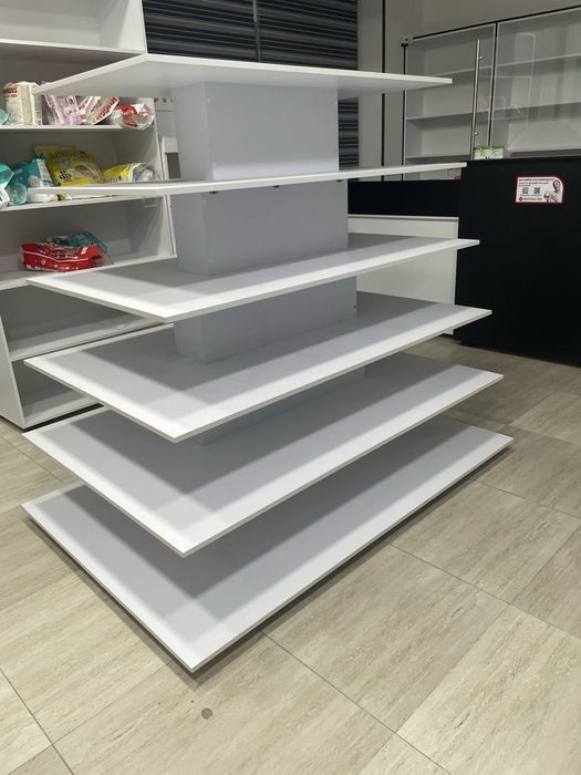 Катта круговой полка
