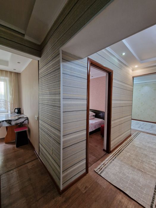 2х.ком. Абая (Смарт-Фиркан)