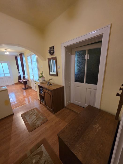 Vând casă în Sântana