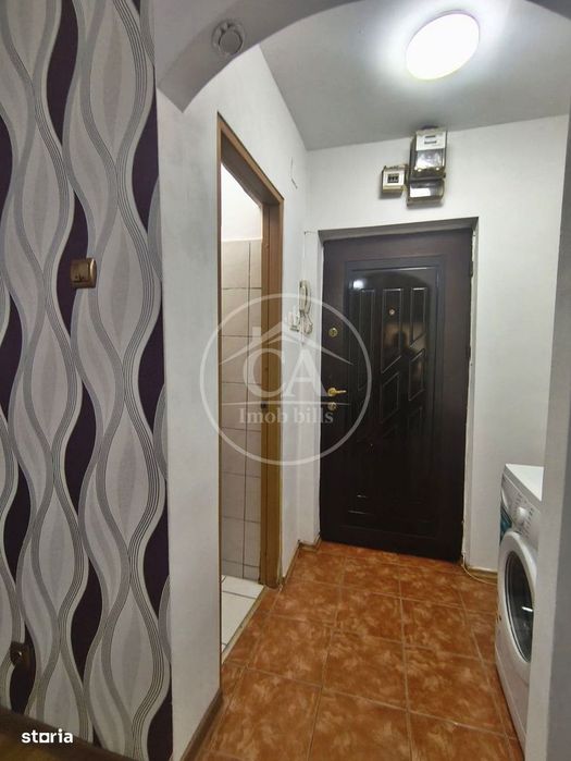Apartament de vânzare cu 1 camere în zona Iosia, Oradea