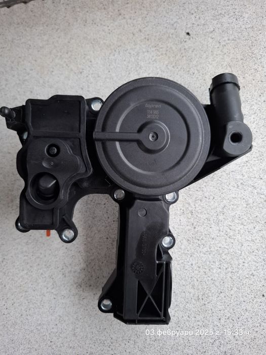 Филтър картерни газове AUDI А3 2.0 TFSI