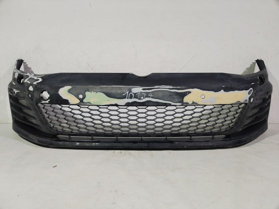 Bara fata VW Golf 7 GTI, GTD, 2013, 2014, 2015, 2016, 2017, cod origine OE 5G0807221L. 10124