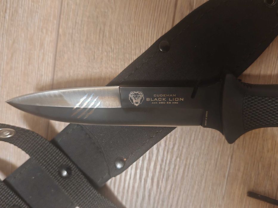 Cutit vanatoare Cudeman