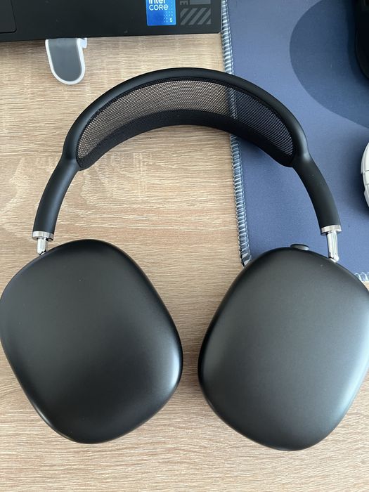 Air Pods max обмен есть