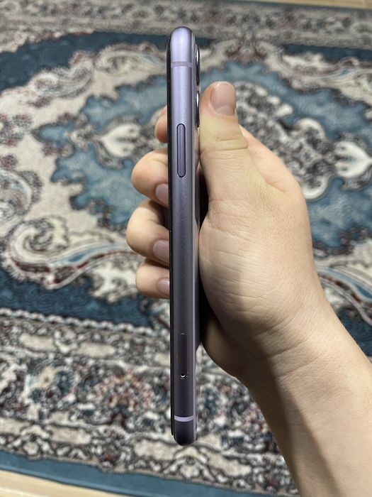 Iphone 11. 64 gb ideal