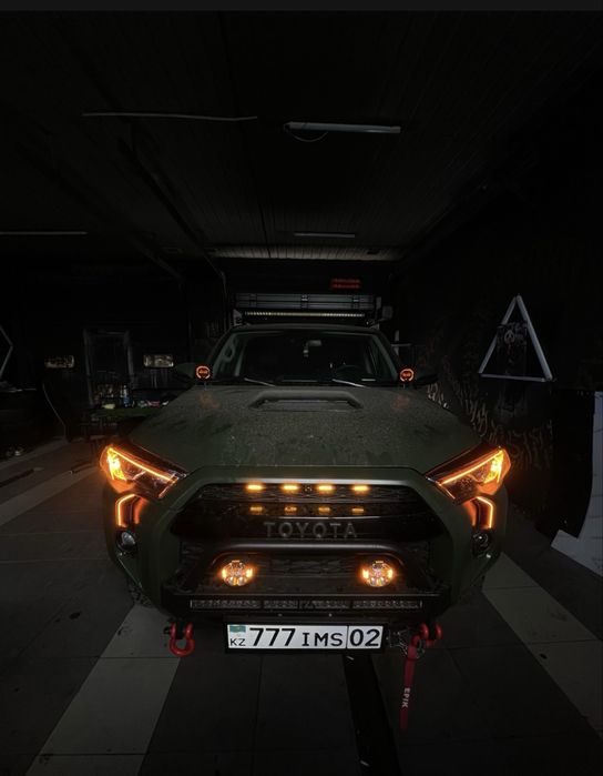 Ремонт Фар Установка Би Лэд Bi led