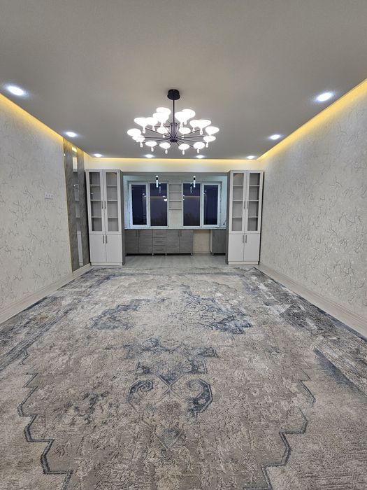 Продаётся квартира