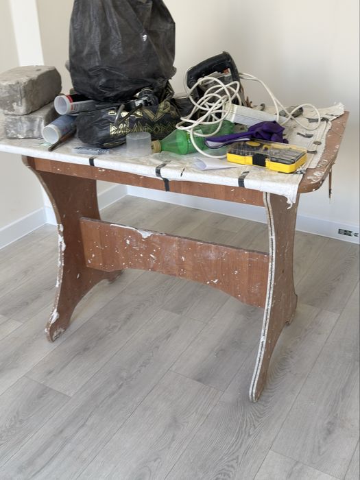 Стол для ремонта