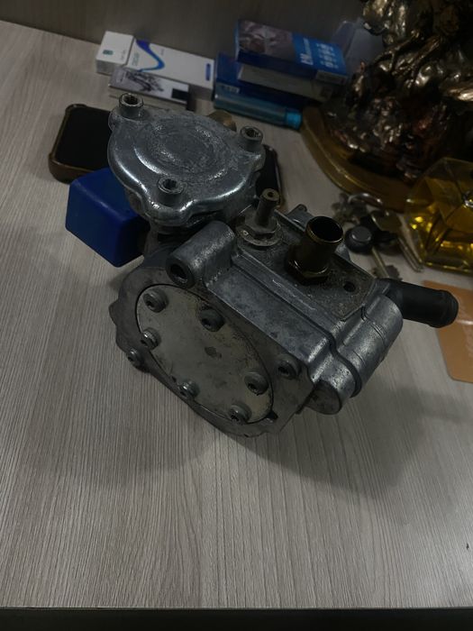 Продам гбо 6 цилиндров редуктор