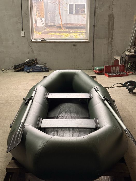 Лодка (ковчег румб)