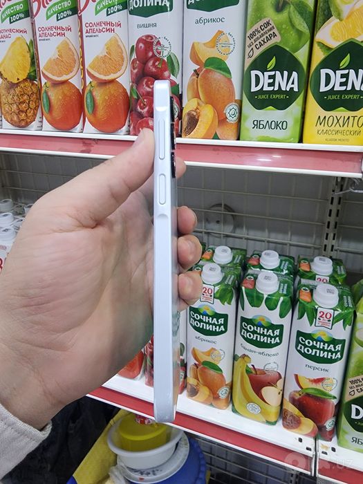 Samsung Galaxy A16 6/128 GB srochna sotladi