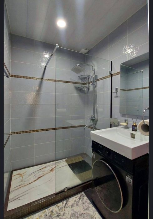 Высокопотолочка 2/3/4 Яккасарай ул Бобура Кирпич 2х6 балкон