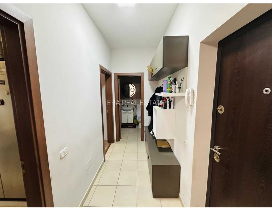 Apartament 2CAMERE de vanzare (proprietar)