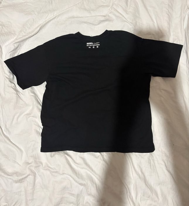 vand tricou hoodrich,marimea M