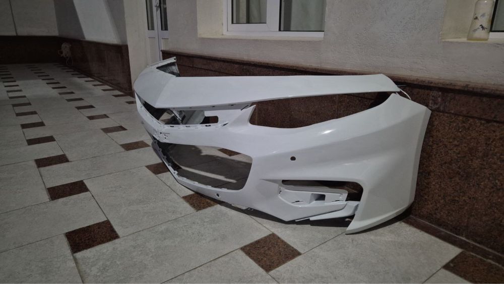 Malibu 2.4 bamfer orginal