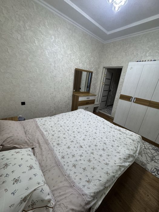 “Bez zaks” kvartira sutkaga