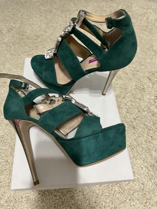 Sandale dama,masura 38 elegante