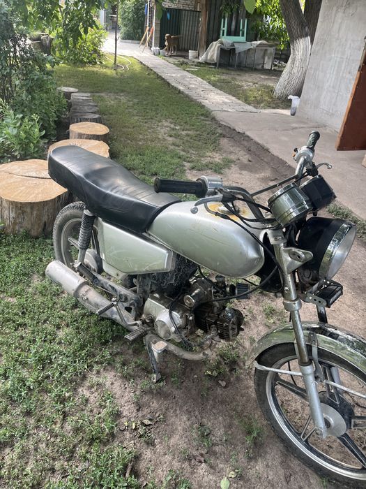 Продам альфу на ходу