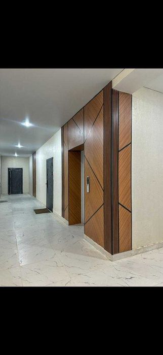 В продаже квартира в ЖК Рибат